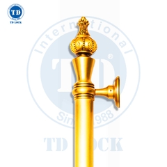 TAY NẮM SẢNH CỬA GỖ - BPH-680902-2 CỬA SẢNH