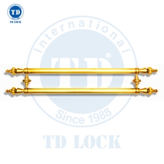 TAY NẮM SẢNH CỬA GỖ - BPH-680902-2 CỬA SẢNH