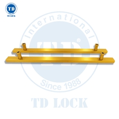 TAY NẮM SẢNH CỬA GỖ VÂN ĐÁ KHỔNG TƯỚC - IPH-0801 - CỬA SẢNH