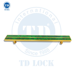 TAY NẮM SẢNH CỬA GỖ VÂN ĐÁ KHỔNG TƯỚC - IPH-0801 - CỬA SẢNH