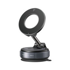 Giá đỡ điện thoại hút chân không Joyroom ZS501 dùng cho xe hơi, văn phòng