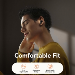 Tai nghe không dây Joyroom Jbuds BB3 True Wireless Bluetooth Earphones có màn hình hiển thị