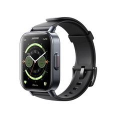 Đồng hồ thông minh Joyroom FT3s Fit life Series Smart Watch tích hợp hơn 90 môn thể thao và đo sức khỏe nhịp tim, huyết áp, SPO2 màn hình sắc nét