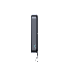 Sạc dự phòng iPhone 22.5W Joyroom PBM11 không dây nam châm tích hợp giá đỡ Kick Stand dùng cho điện thoại không dây iPhone, Samsung tặng kèm cáp sạc C to C