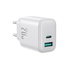 Cóc sạc 20W TCF21 Joyroom 2 cổng sạc A+C