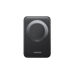Sạc dự phòng iPhone 22.5W Joyroom PBM12 không dây nam châm tích hợp giá đỡ Ring Holder dùng cho điện thoại không dây iPhone, Samsung