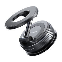 Giá đỡ điện thoại hút chân không Joyroom ZS501 dùng cho xe hơi, văn phòng