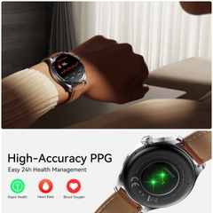 Đồng hồ thông minh Joyroom FC2 Pro Màn hình 1.46