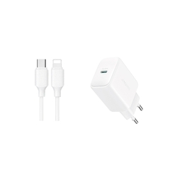 Cóc sạc 20W TCF20 Joyroom 1 cổng sạc C siêu nhanh