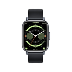 Đồng hồ thông minh Joyroom FT3s Fit life Series Smart Watch tích hợp hơn 90 môn thể thao và đo sức khỏe nhịp tim, huyết áp, SPO2 màn hình sắc nét
