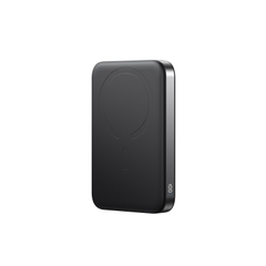 Sạc dự phòng iPhone 22.5W Joyroom PBM12 không dây nam châm tích hợp giá đỡ Ring Holder dùng cho điện thoại không dây iPhone, Samsung
