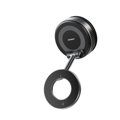 Giá đỡ điện thoại hút chân không Joyroom ZS501 dùng cho xe hơi, văn phòng