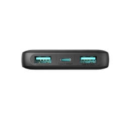 Sạc dự phòng Joyroom PBF15 sạc nhanh 22.5W Digital Display Fast Charging Power Bank dùng cho điện thoại iPhone, Samsung