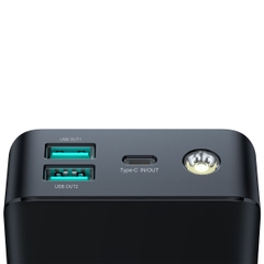 Sạc dự phòng 30w Joyroom PBF02 PBF03 tặng kèm cáp C 0.25m Power Bank dùng cho điện thoại , máy tính bảng
