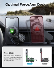 Giá đỡ điện thoại Joyroom JR-ZS355 Magnetic Car Phone Mount