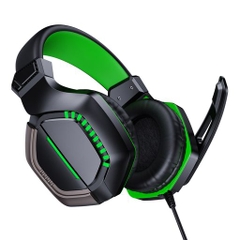 Tai nghe có dây Joyroom HG1 Wired gaming headset blackish