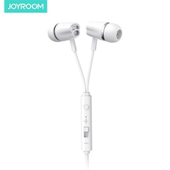 Tai nghe có dây Joyroom EL114  In-ear Wired Earphone