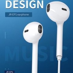 Tai nghe có dây Joyroom EP1 Classic Wired Earphone