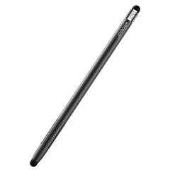 Bút cảm ứng Joyroom DR01 passive stylus pen dùng cho điện thoại cảm biến điện dung, máy tính bảng, laptop 