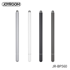 Bút cảm ứng Joyroom Excellent Series passive capacitive pen BP560S dùng cho máy tính bảng, Laptop cảm ứng