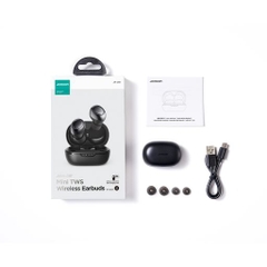 Tai nghe không dây Joyroom Jdots Series JR-DB1 True Wireless Earbuds-Purple