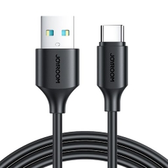 Cáp sạc Joyroom UC027A9 sạc nhanh 3A USB C Fast Charging Data Cable truyền dữ liệu