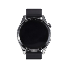 Đồng hồ thông minh Joyroom FC2 Classic Series Smart Watch tích hợp hơn 20 môn thể thao và đo sức khỏe nhịp tim, huyết áp, SPO2 màn hình IPS sắc nét