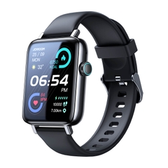 Đồng hồ thông minh Joyroom FT5 Classic Series Smart Watch tích hợp hơn 80 môn thể thao và đo sức khỏe nhịp tim, huyết áp, SPO2 màn hình 1.83