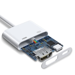 Cáp chuyển đổi Joyroom S-H141 Lightning to HDMI