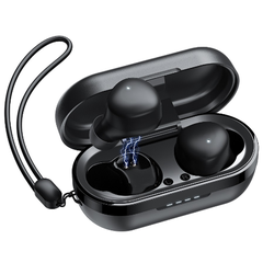Joyroom JR-TL1 Pro TWS Wireless Earbuds Black