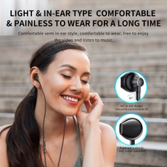 Tai nghe có dây Joyroom EC03 Digital Type C Wired Earphones