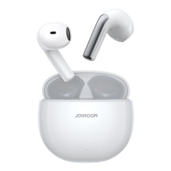 Tai nghe không dây Joyroom Jpods Series JR-PB1 True Wireless Dual-Mic ENC Earphones-White