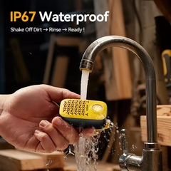 Loa Di Động Mini Joyroom Maya MS03 Wearable Bluetooth 5.4 – Đỉnh Cao Đa Năng, Chống Nước IP67, Chuẩn Cho Cuộc Sống Năng Động