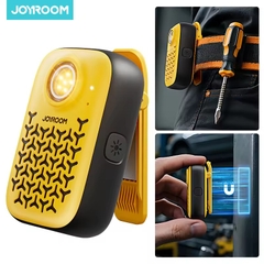 Loa Di Động Mini Joyroom Maya MS03 Wearable Bluetooth 5.4 – Đỉnh Cao Đa Năng, Chống Nước IP67, Chuẩn Cho Cuộc Sống Năng Động