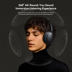 Tai nghe không dây Joyroom J-Head Series JH1 Hybrid ANC Wireless Headphones