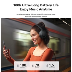 Tai nghe không dây Joyroom J-Head Series JH2 Hybrid ANC Wireless Headphones