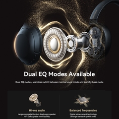 Tai nghe không dây Joyroom J-Head Series JH2 Hybrid ANC Wireless Headphones
