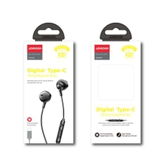 Tai nghe có dây Joyroom EC03 Digital Type C Wired Earphones