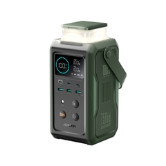 Trạm sạc dự phòng di động Joyroom PBF10 dung lượng 75000mAh sạc nhanh 100W tích hợp đèn