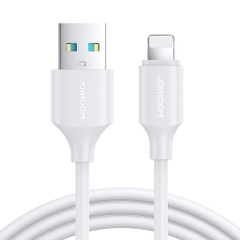 Cáp sạc Joyroom S-UL012A9 2.4A USB iPhone Fast Charging Data Cable