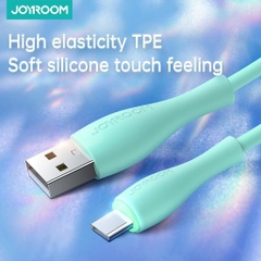 Cáp sạc nhanh Joyroom S-1030M8 Lightning data cable