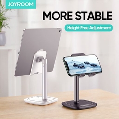 Giá đỡ điện thoại Joyroom JR-ZS203 Enjoy Series desktop phone holder