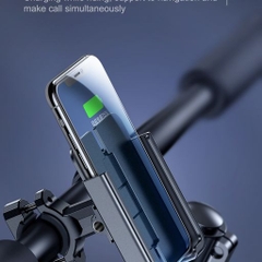 Giá đỡ điện thoại Joyroom JR-ZS252  Metal Bracket For Bicycle