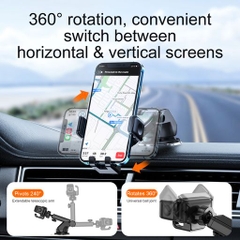 Giá đỡ điện thoại Joyroom JR-ZS283 Car Phone Holder Mount