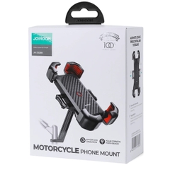 Giá đỡ điện thoại Joyroom ZS288 dùng cho xe máy đi phượt Motorcycle Phone Mount