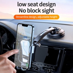 Giá đỡ điện thoại Joyroom JR-ZS310 Gravity Car Phone Holder