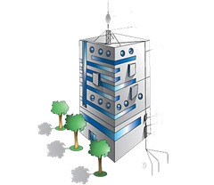 Tại sao phải lắp hệ thống chống sét ?