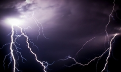 Hệ thống chống sét lan truyền