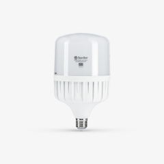 Bóng đèn LED trụ 40W 6500K Rạng Đông