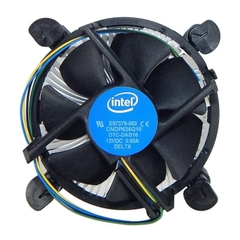 Tản Nhiệt CPU Intel nhôm (Socket 1155-1150-1151)